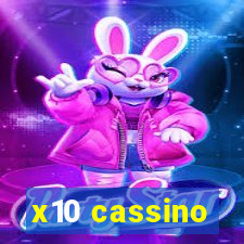 x10 cassino